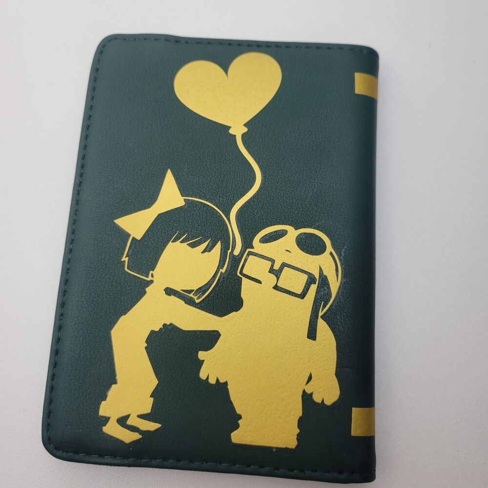 passport holder custom vinyl up